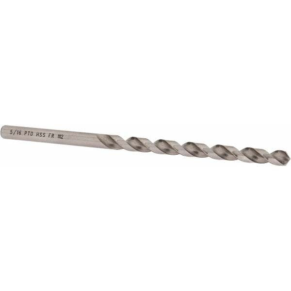 PRECISION TWIST DRILL Precision Twist Drill 5998905 Taper Length Drill Bit