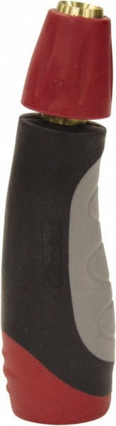 GILMOUR Gilmour 855002-1001 Twist Hose Nozzle 0.75 in 200 Psi Zinc