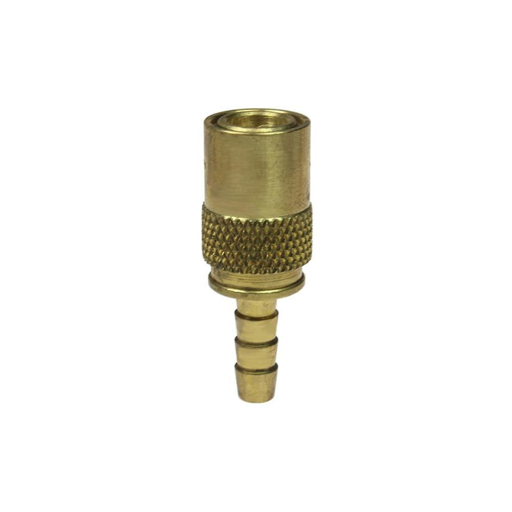 COILHOSE PNEUMATICS Coilhose Pneumatics 6-204 Straight Pneumatic Hose Coupler