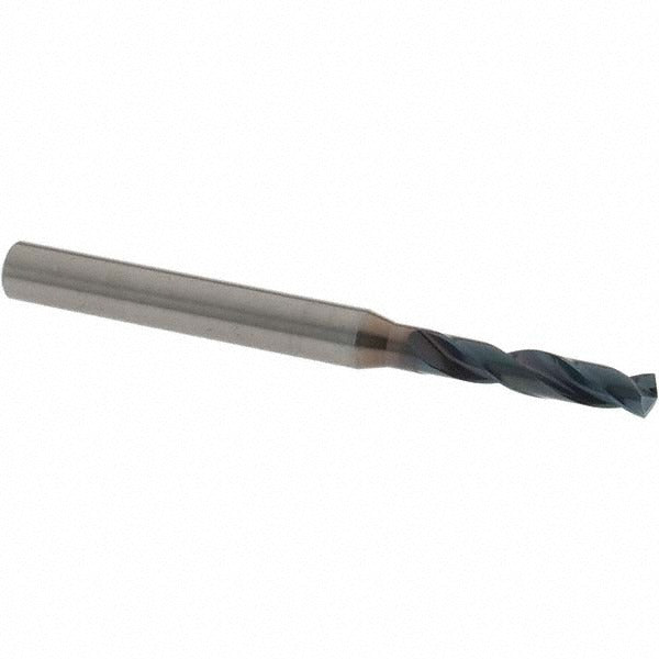 OSG Osg HP243-1772 Screw Machine Drill Bit 0.1772 in Carbide