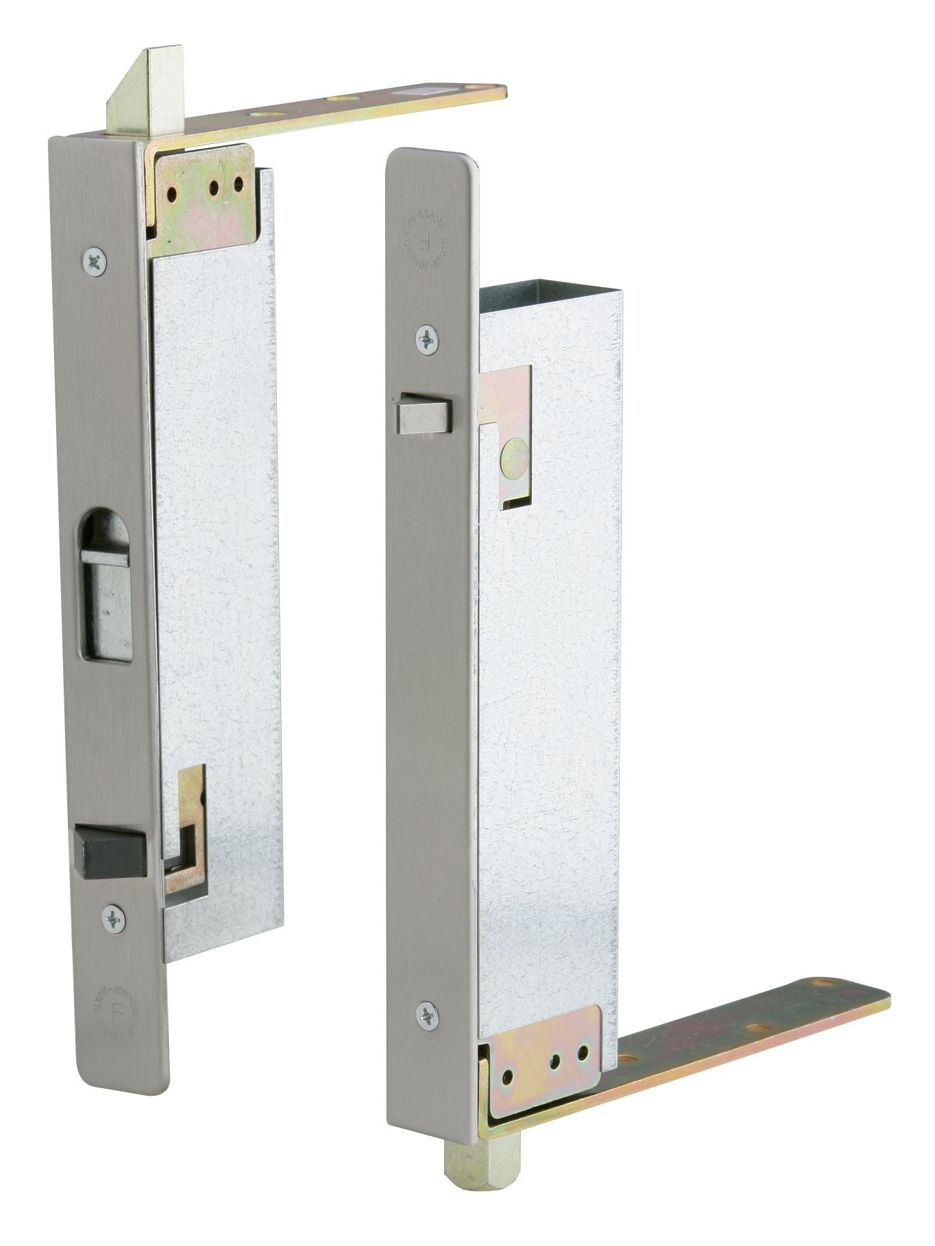 IVES Ives FB61PWD32D Constant Latching Flush Bolts Wood Doors