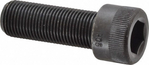 HOLO-KROME Holo-krome 73152 Hex Socket Cap Screw 5/8-18 Unf Alloy Steel