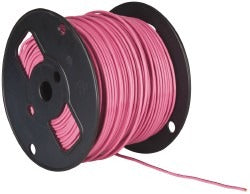 SOUTHWIRE Southwire 25647901 Thhn Thwn 12 Awg 20A 500 Ft Solid Copper Wire