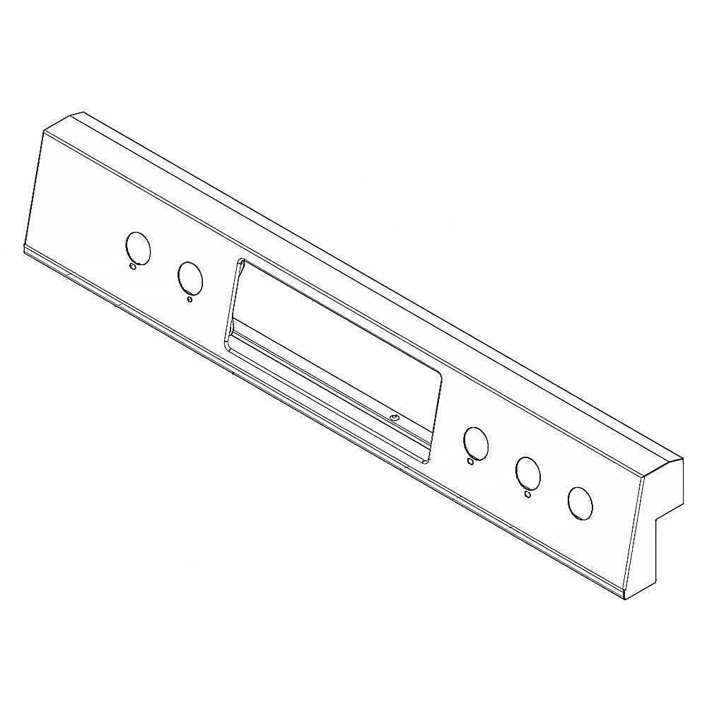 ELECTROLUX Frigidaire Electrolux 5304518006 Control Panel WCI 5304518006