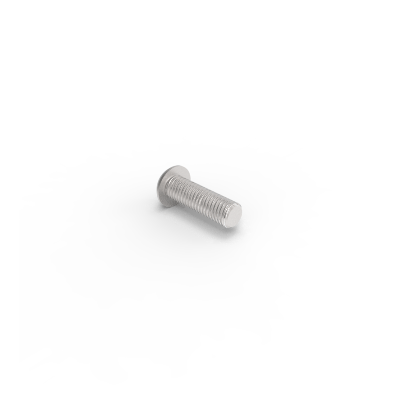 ARIENS Ariens 05901840 Button Head Screw 5/16 in x 1 in (Replacement 05901508)