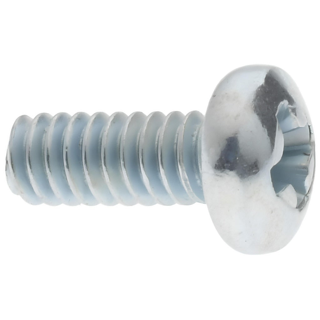 VALUE COLLECTION Value Collection 0304MPP 3-48 X 1/4 in Pan Head Phillips Screw