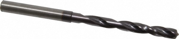 GUHRING Guhring 9055120053000 Taper Length Drill Bit 0.2087 in