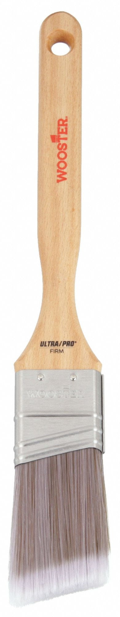WOOSTER BRUSH Wooster Brush 4174-1 1/2 Ultra/Pro Firm Lindbeck Angle Sash Paint Brush (1-1/2 in)