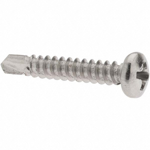 VALUE COLLECTION Value Collection 95541 No 8 Pan Head Self Drilling Screw