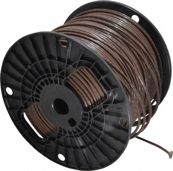 SOUTHWIRE Southwire 22971601 Thhn Thwn 12 Awg 20 Amp 500 Ft Wire