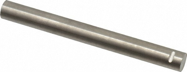 ECLIPSE Eclipse M17814/3/MSC Alnico Round Bar Magnet 3in