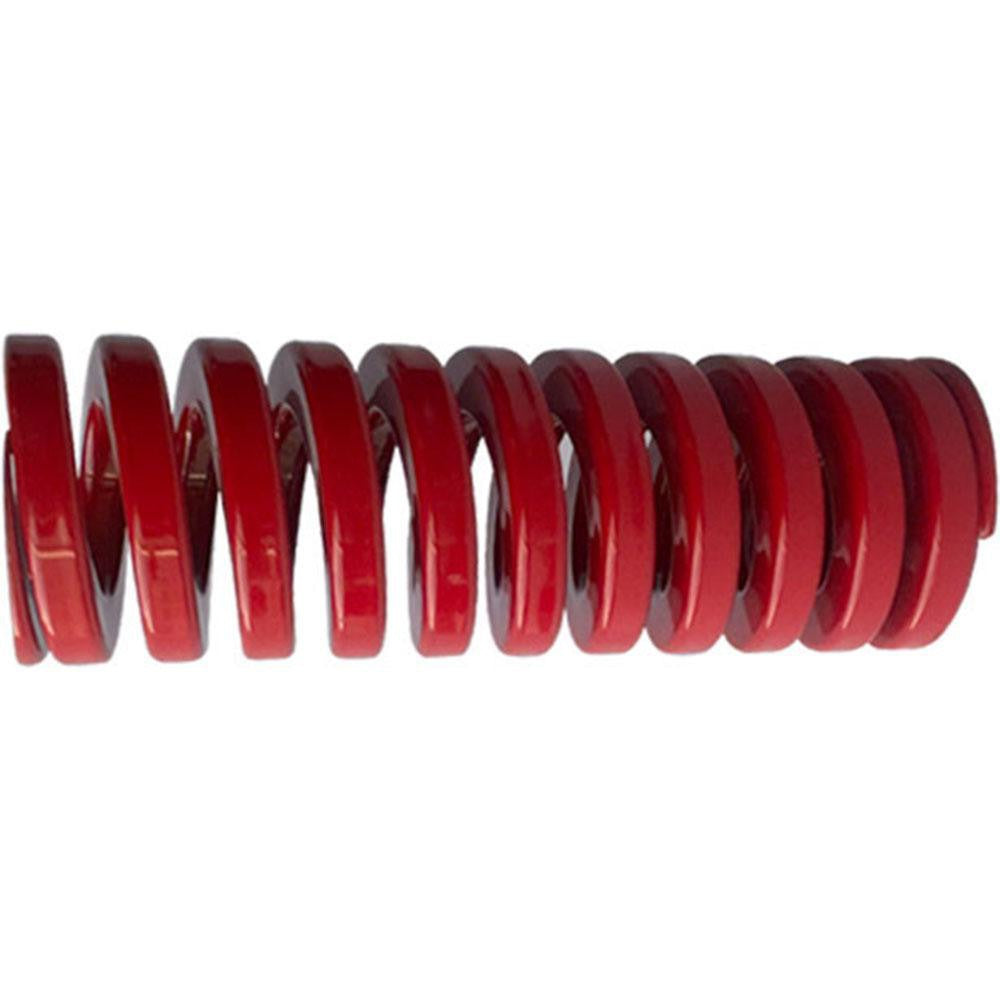 GIBRALTAR Gibraltar DCIH50-102 Die Spring 2in Hole 1in Rod 4in Heavy-duty