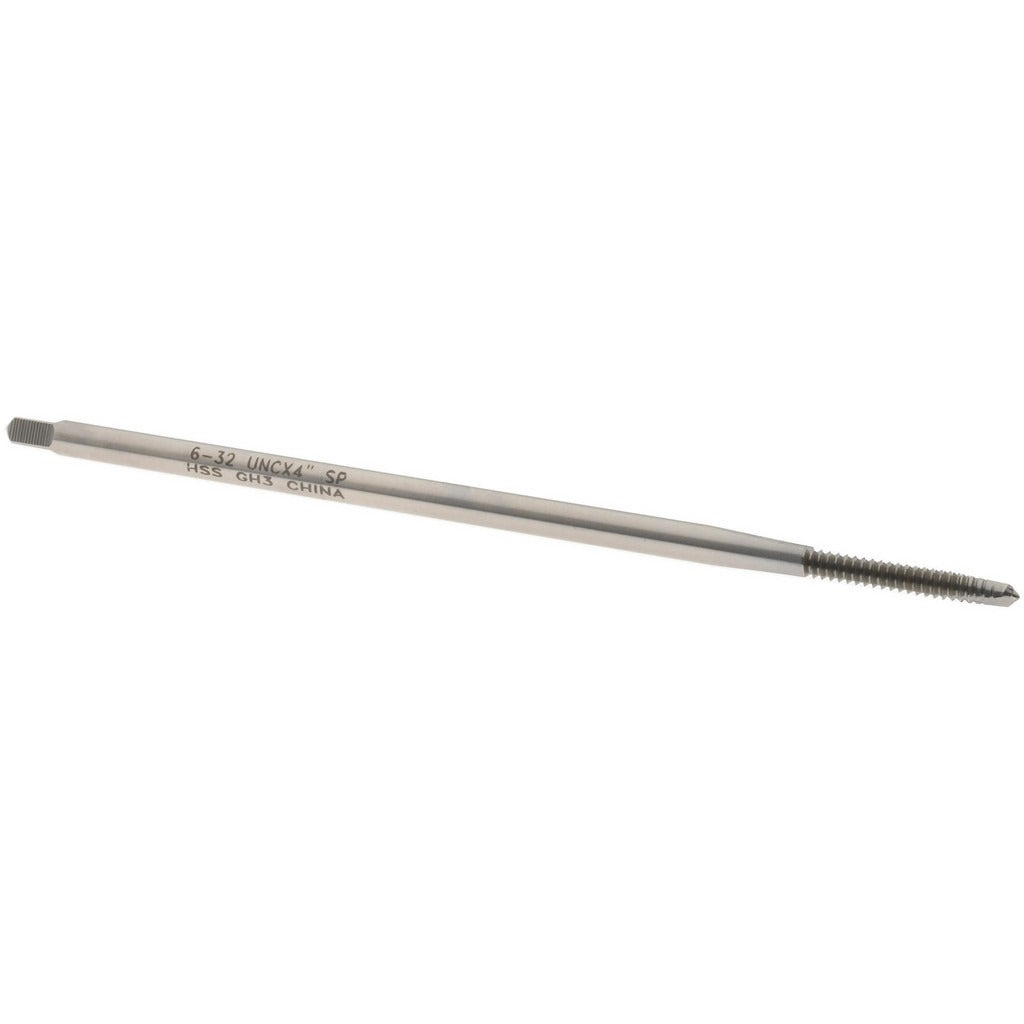 VALUE COLLECTION Value Collection JY9975723 Extension Tap 6-32 Hss