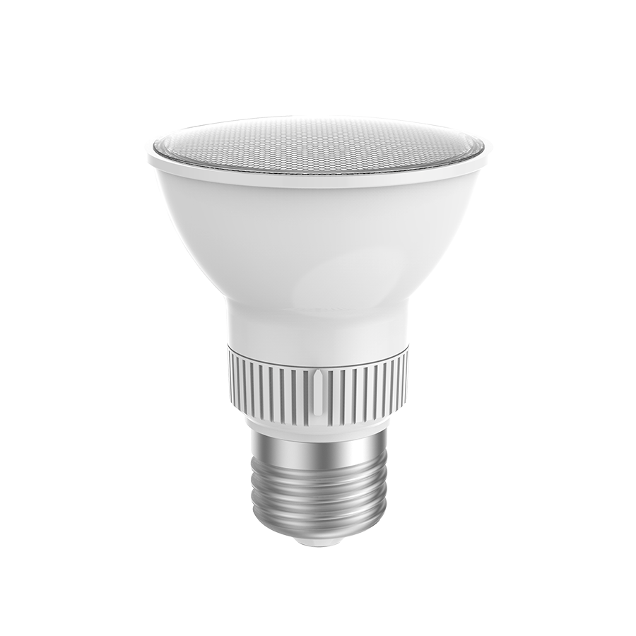 RAB Rab PAR20FA-5.5-9CCT-40D-DIM PAR20 5.5W (40Â°) 50W equivalency