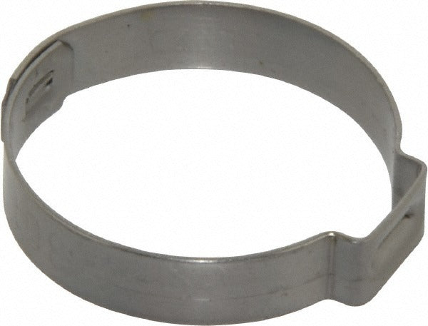 OETIKER Oetiker 15500018-100 1-ear Clamp 1-3/16 in Stainless