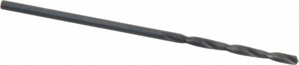 CHICAGO-LATROBE Chicago-latrobe 49424 Screw Machine Drill Bit 0.055 in Hss