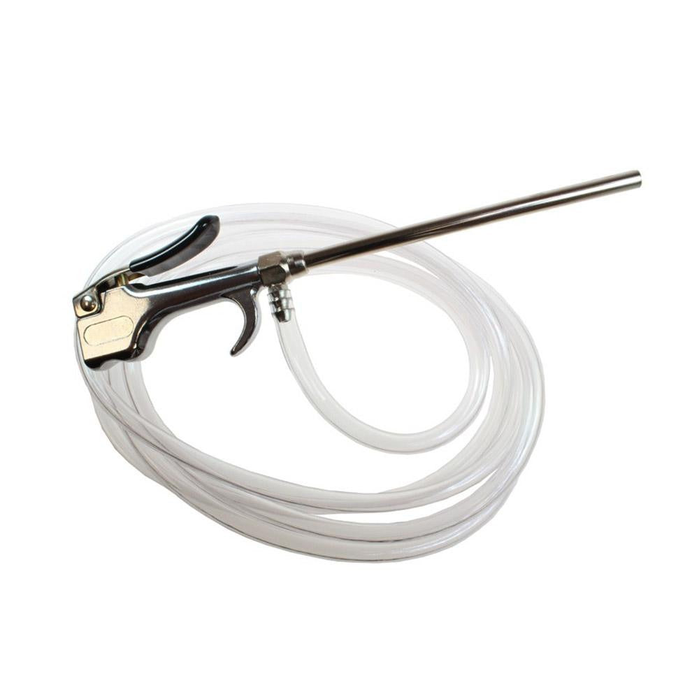 COILHOSE PNEUMATICS Coilhose Pneumatics 602 Air Blow Gun 1/4 Npt Thumb Lever