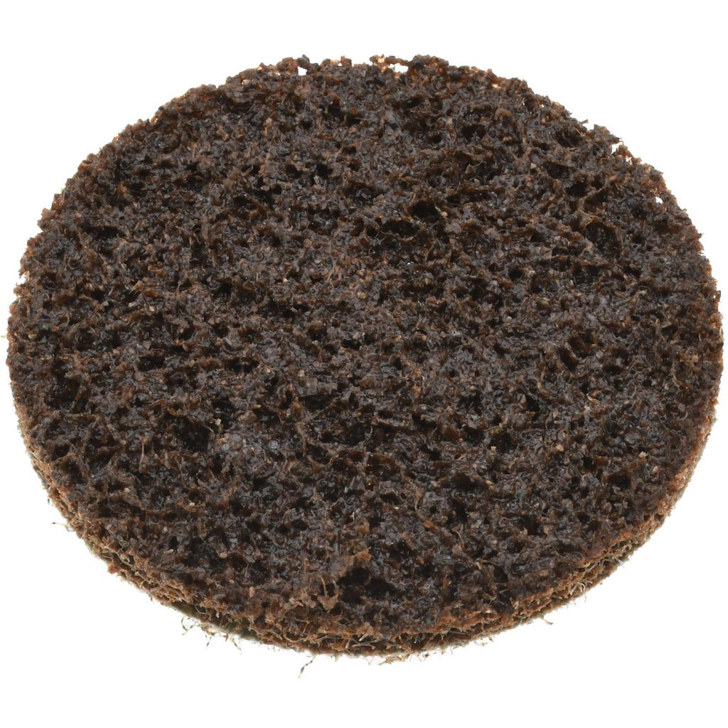 TRU-MAXX Tru-maxx 66261132862 2 in Aluminum Oxide Quick-change Disc