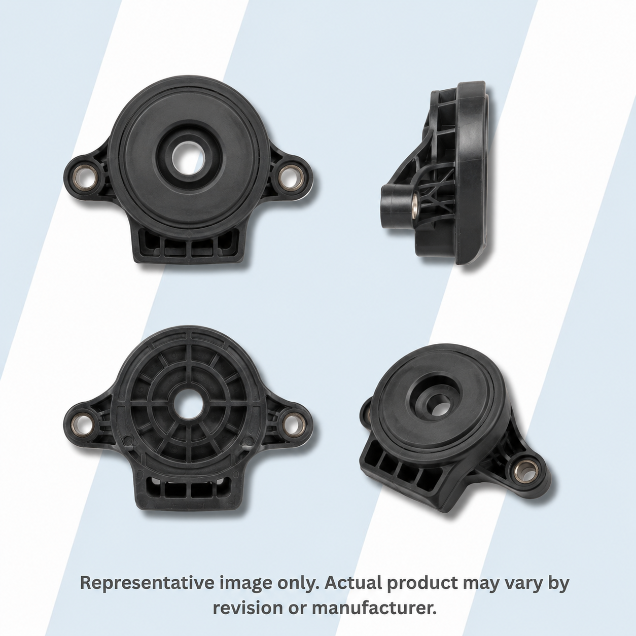 WHIRLPOOL Whirlpool W11701281 Tub Mount Assembly 2LR Lh Lava