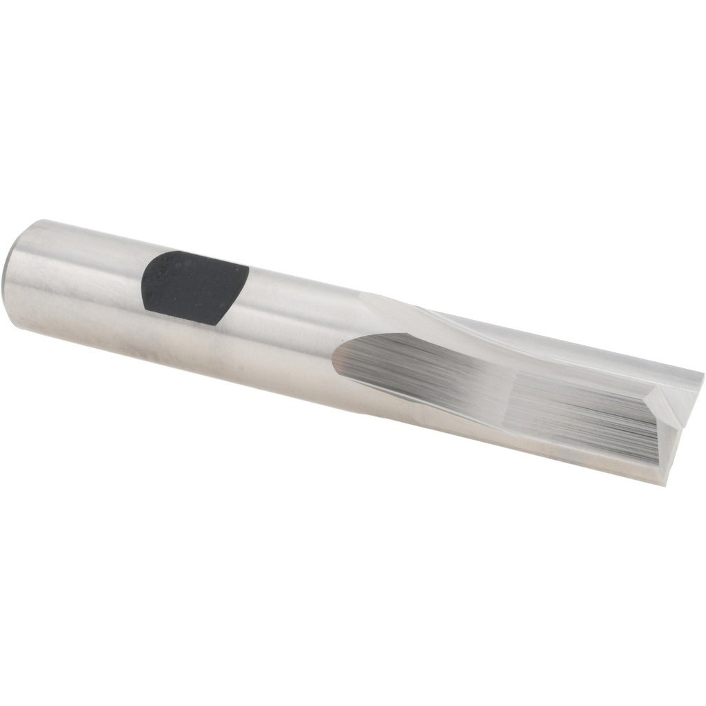 HERTEL Hertel GG99915663 Keyway End Mill 0.5in 2 Flute Hss