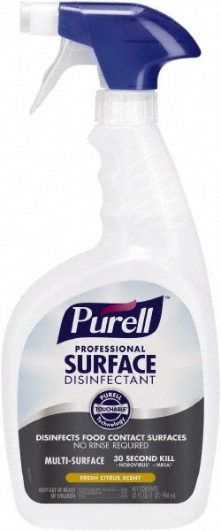 PURELL Purell 3342-06 All-purpose Cleaner 32 Oz Liquid