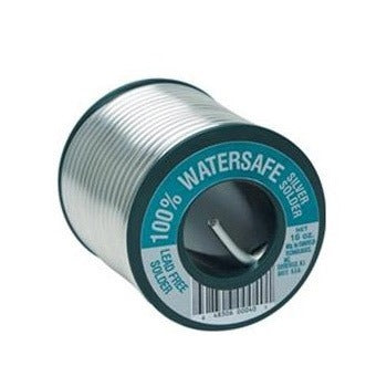 CANFIELD Canfield SOL50LF1 Lead Free Wire Solder