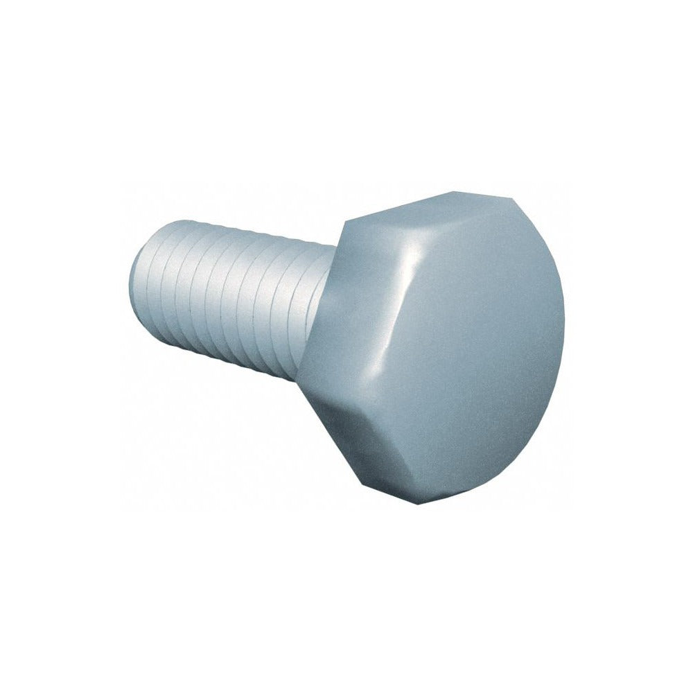 VALUE COLLECTION Value Collection MP30177 Hex Head Cap Screw 1/4-28 X 3/4 in