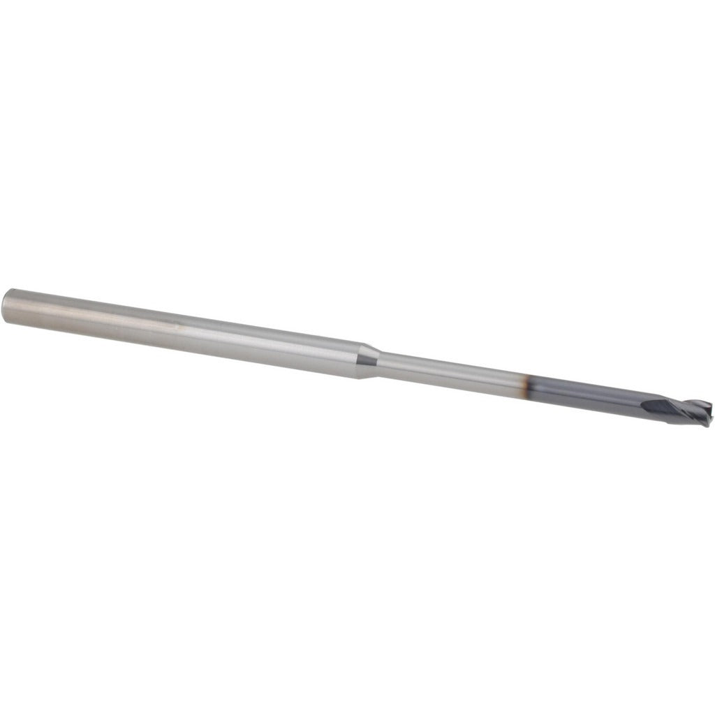 ACCUPRO Accupro 15024184 Corner Radius End Mill 0.0938in 3 Flute
