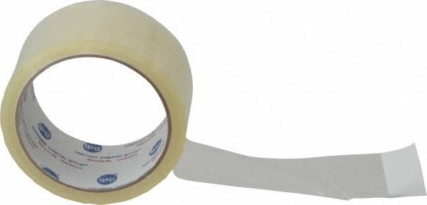 INTERTAPE POLYMER GROUP Intertape G2005 Packing Tape 2 in Clear Acrylic Polypropylene