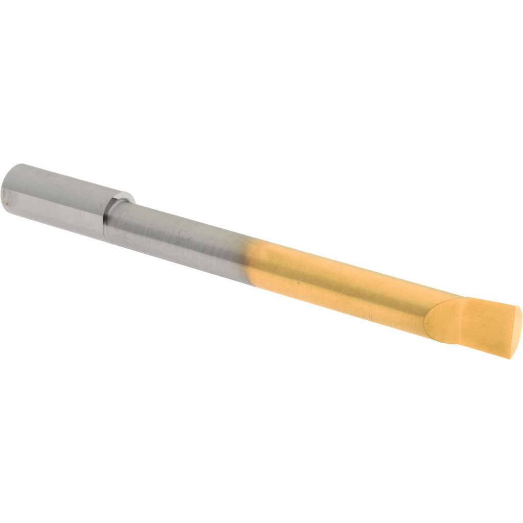 ACCUPRO Accupro ACC-BB3603000G Boring Bar Micrograin Solid Carbide