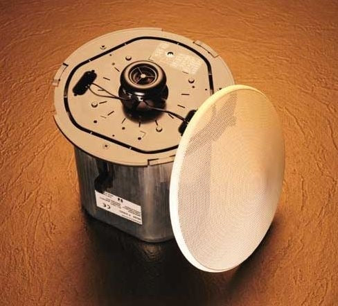 TOA Toa f-2352cu2 Ceiling Wall Speaker 30W Multi-voltage
