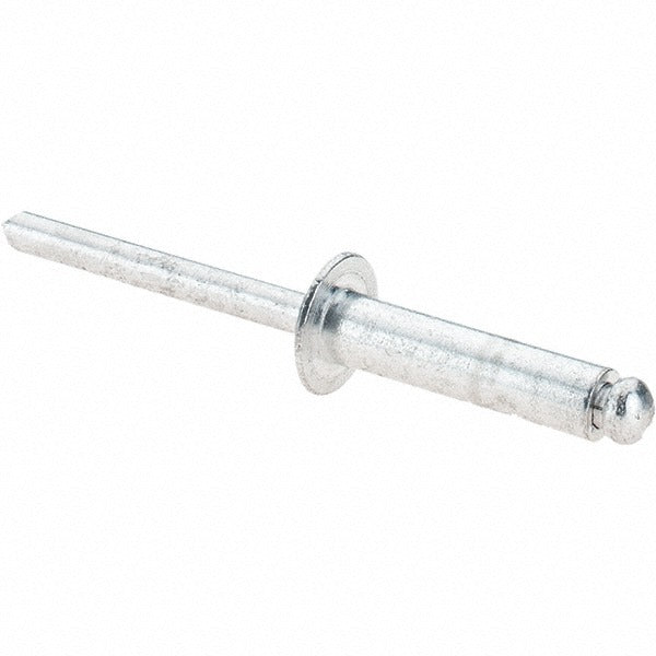 VALUE COLLECTION Value Collection C88117 Open End Blind Rivet Size 812 50 Pack