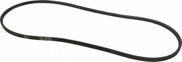 CONTINENTAL Continental Contitech 20041981 V-belt Section a 58.2in A56