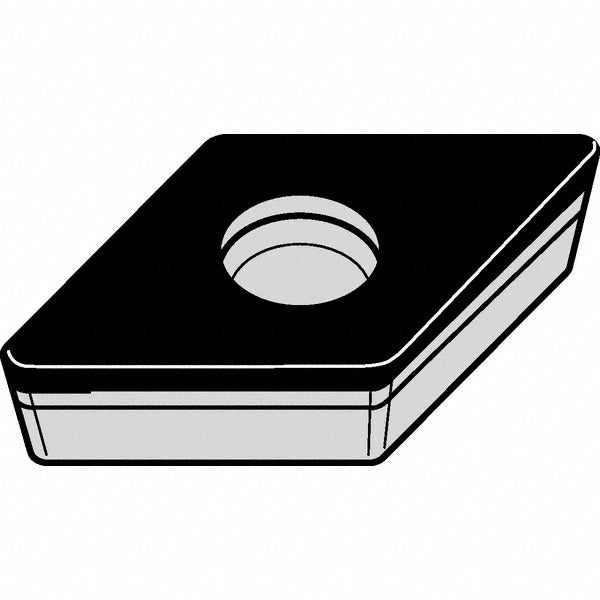 KENNAMETAL Kennametal 3658098 Pcbn Turning Insert 55 Degree Diamond