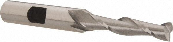 HERTEL Hertel E2080018 Square End Mill 9/32 in 2 Flute Cobalt