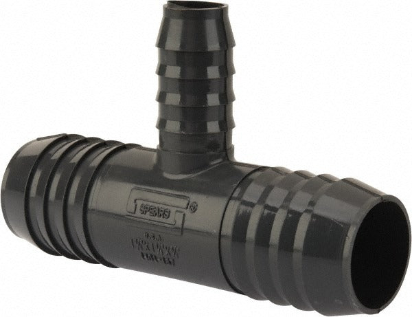 VALUE COLLECTION Value Collection 1401-167 Pvc Barbed Reducing Tee