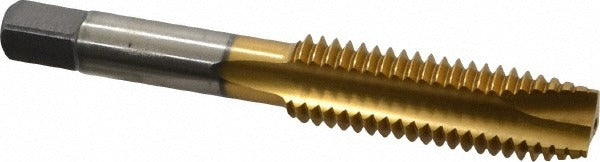 KENNAMETAL Kennametal 1545200 Spiral Point Tap 1/2-13 Unc Tin Hss