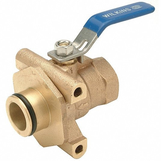 WILKINS Wilkins rk1-375bv1 Ball Valve Repair Kit Bronze