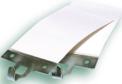 HILLMAN Hillman Fasteners 121145 Adhesive Wall Hanger 3 Lb 4 Pack