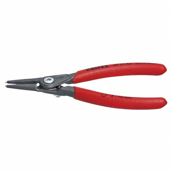 KNIPEX Knipex 49 31 A0 External Retaining Ring Pliers