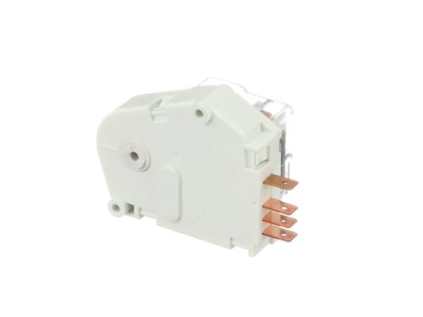 FRIGIDAIRE Frigidaire 241705102 Defrost Timer 120 Vac (4-Terminal) AP5986785