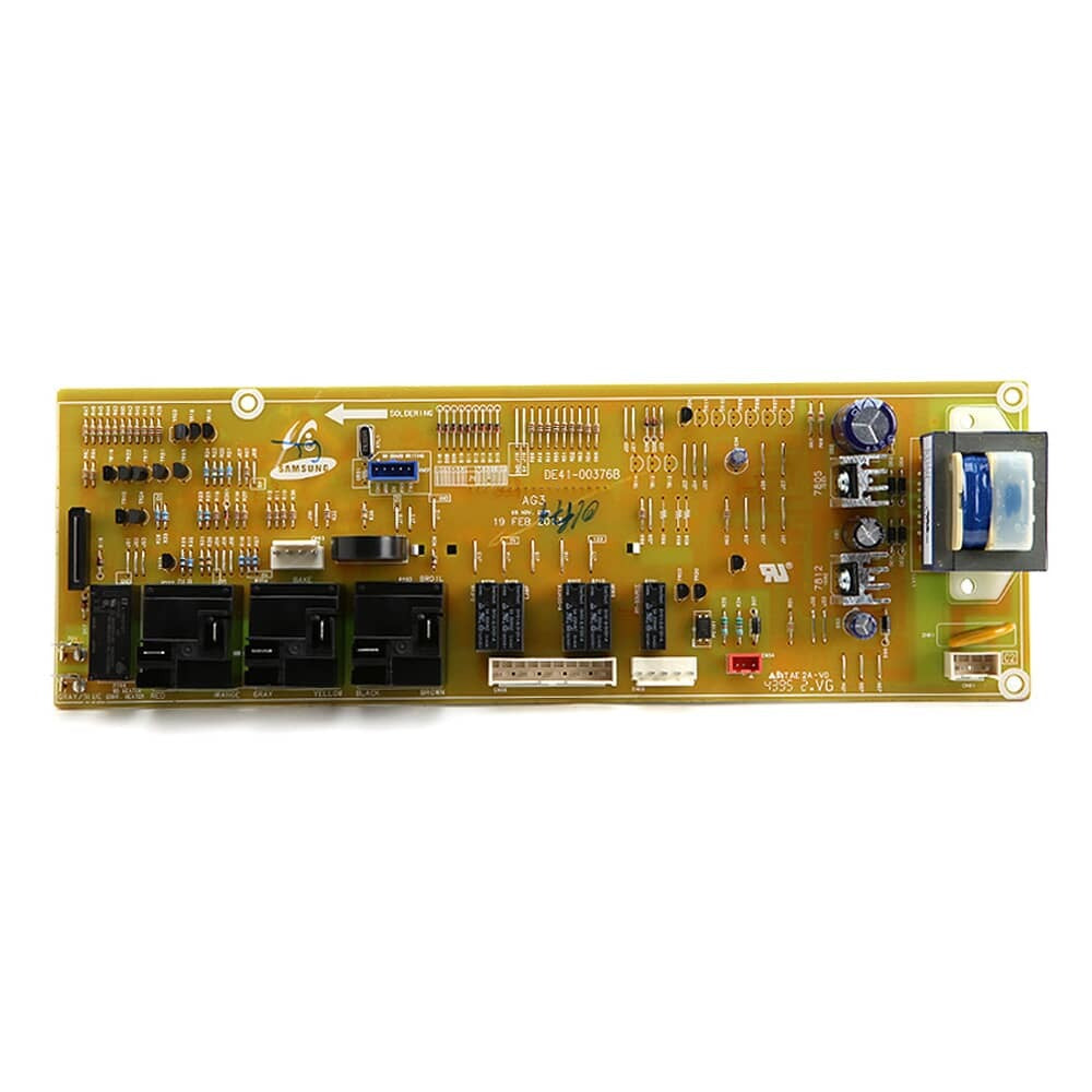 CHOICE MANUFACTURED PARTS Choice Manufactured Parts de92-03045f Oven Control Board