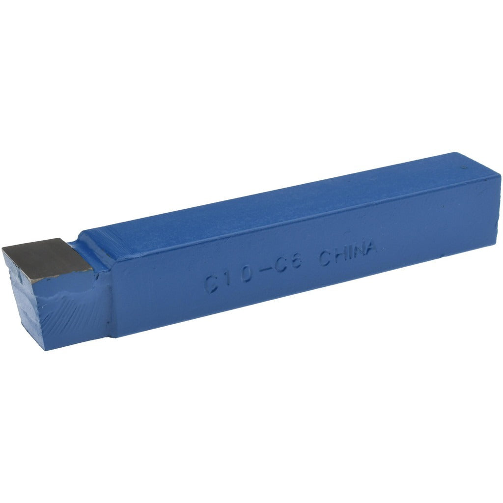 VALUE COLLECTION Value Collection 383-2056 Single-point Tool Bit C-10 C6 Carbide