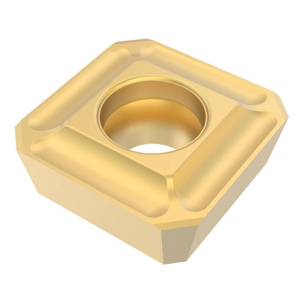 SECO TOOLS Seco 02505942 Milling Insert SPMX1904AP-75 F40M Carbide