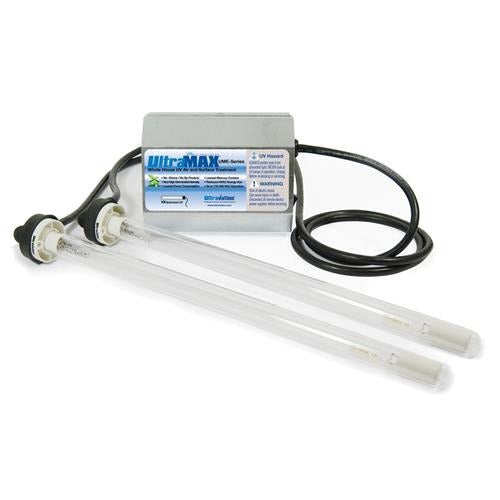 ULTRAVATION Ultravation UMX1902T UVC system 120-240 Vac (2 x 17 inches lamps) UMX1902T-6P