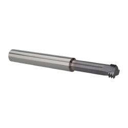 SCIENTIFIC CUTTING TOOLS Scientific Cutting Tools TMLR370-18ELA Thread Mill 1/2-18