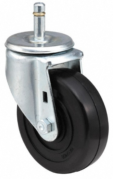 E.R. WAGNER E.r. Wagner 3F09B9D04000101 Swivel Caster 155 Lb
