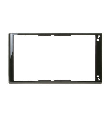 GENERAL ELECTRIC General Electric WB55X10530 Microwave door frame panel (replaces FR-5304429402)