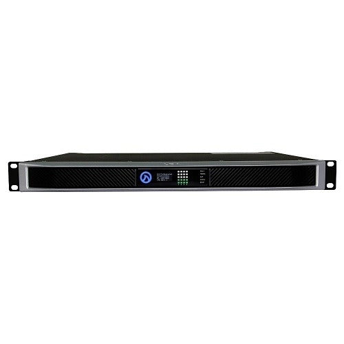 LEA PROFESSIONAL Lea Llc Lea CS164 4 Channel Power Amplifier 160W