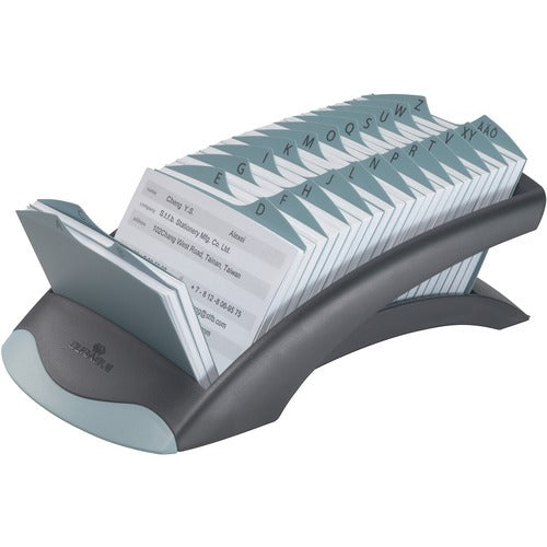 DURABLE Durable Office Products DBL241201 Business Card File